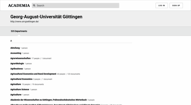 uni-goettingen.academia.edu