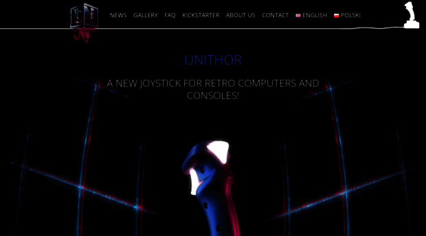 uni-joy.com