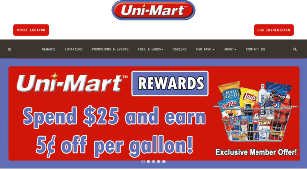 uni-mart.com