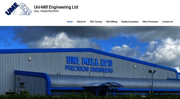 uni-mill.com