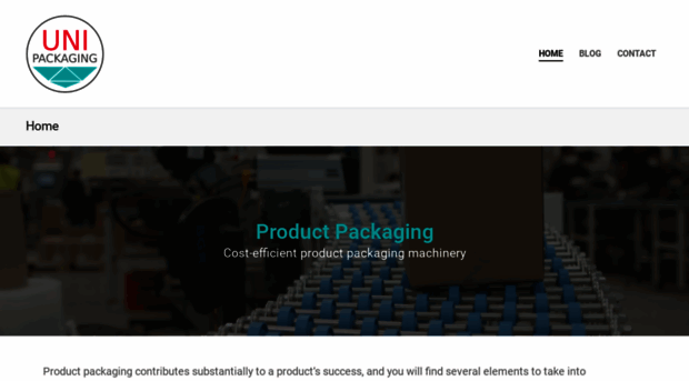 uni-packaging.com