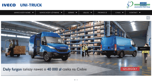 uni-truck.iveco.pl