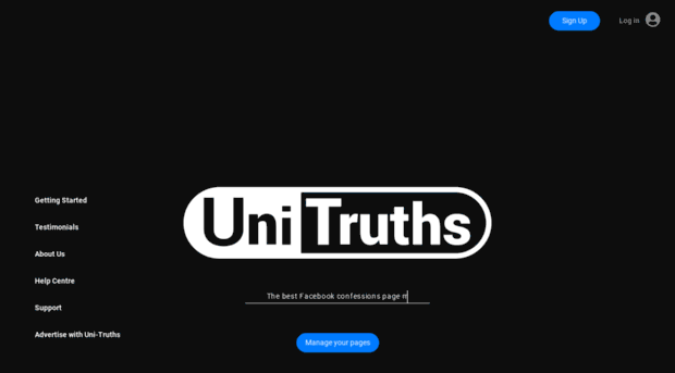 uni-truths.com