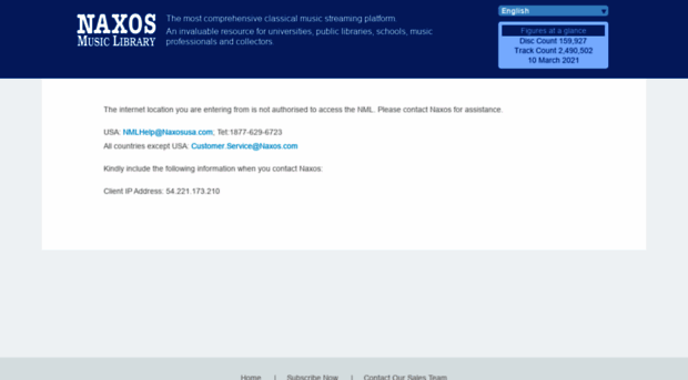 uni.naxosmusiclibrary.com