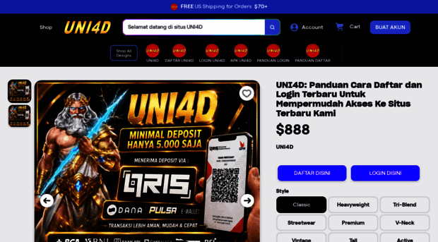 uni4d.app