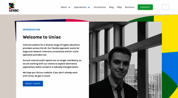 uniac.com