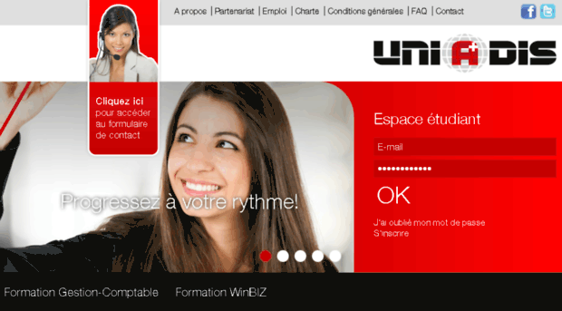 uniadis.ch