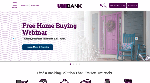 uniaide.unibank.net