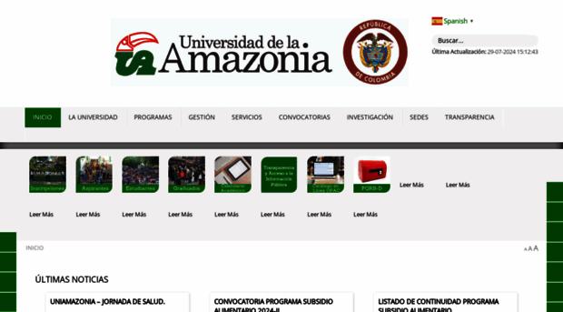 uniamazonia.edu.co