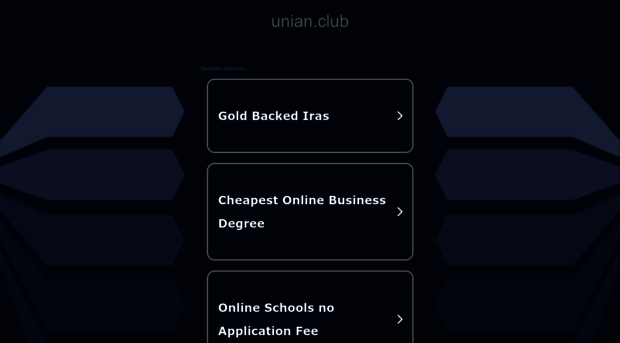 unian.club