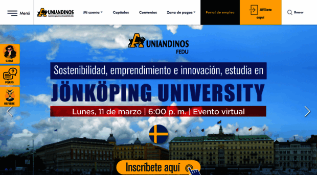 uniandinos.org.co