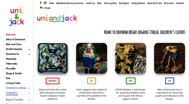 uniandjack.co.uk