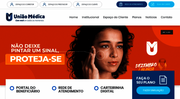 uniaomedica.com.br