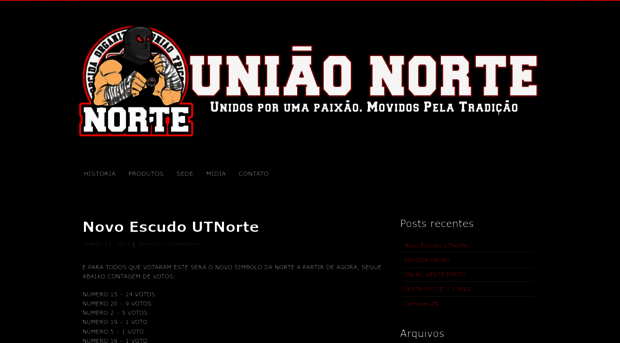 uniaonorte.wordpress.com