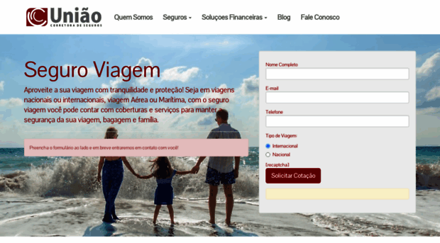uniaoseg.com.br