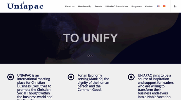 uniapac.org