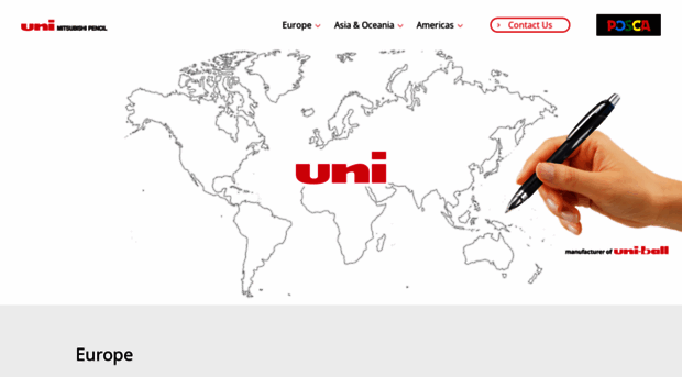 uniball.com