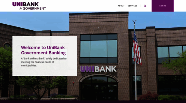 unibankgov.com