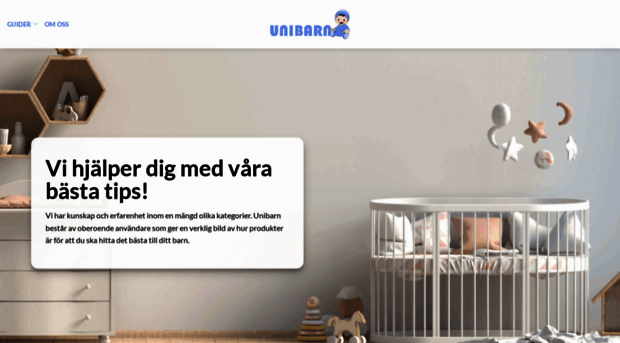 unibarn.se