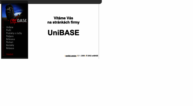 unibase.cz