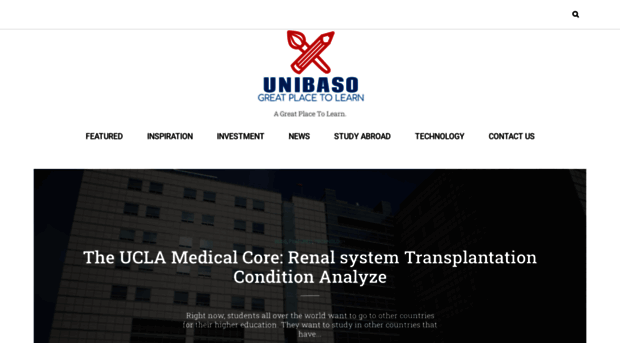 unibasq.org