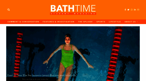 unibathtime.co.uk