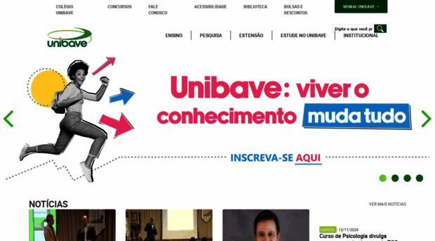 unibave.net