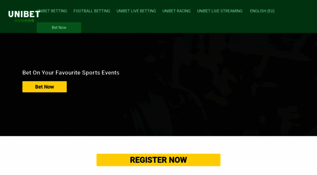unibetsport.com