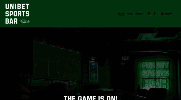 unibetsportsbar.com