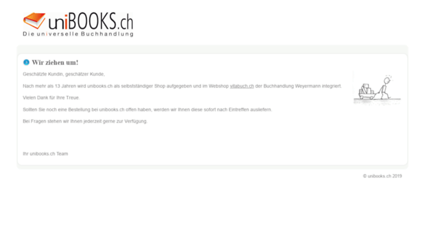 unibooks.ch