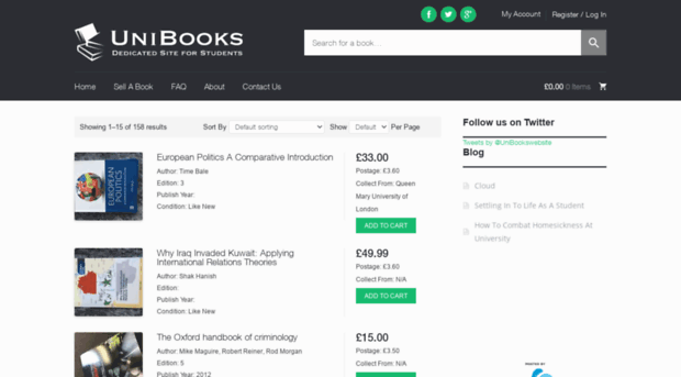 unibooks.co.uk
