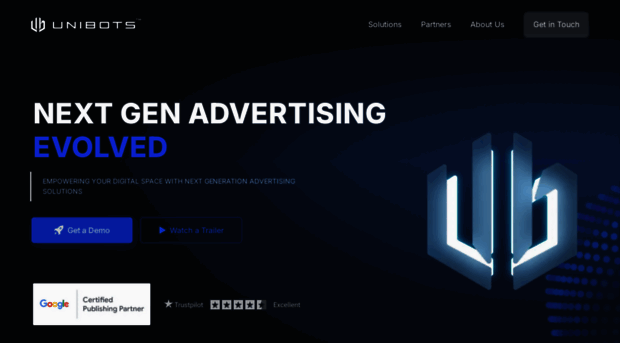 unibots.com