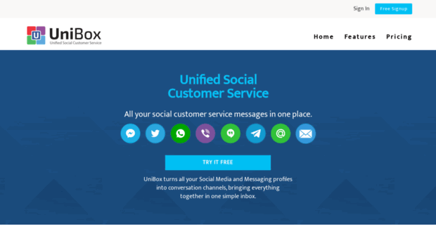unibox.social