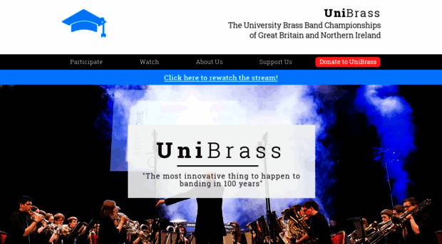 unibrass.co.uk