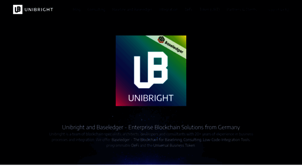 unibright.io