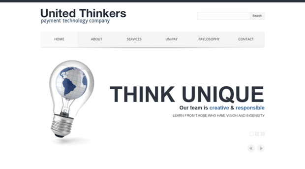 unibroker.unitedthinkers.com