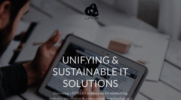 unibsolutions.com