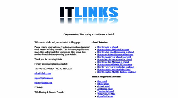 unibuild.org