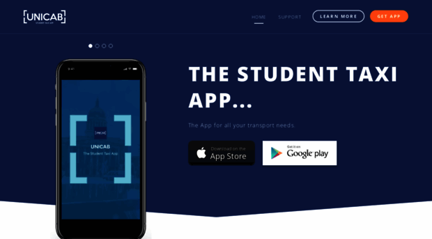 unicab.app