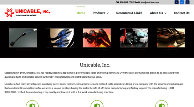 unicable.com