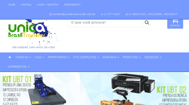 unicabrasilinformatica.com.br