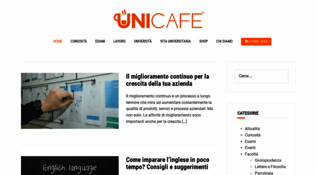 unicafe.it