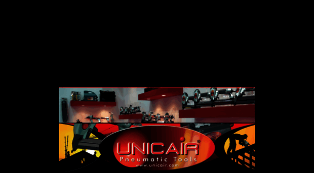 unicair.com