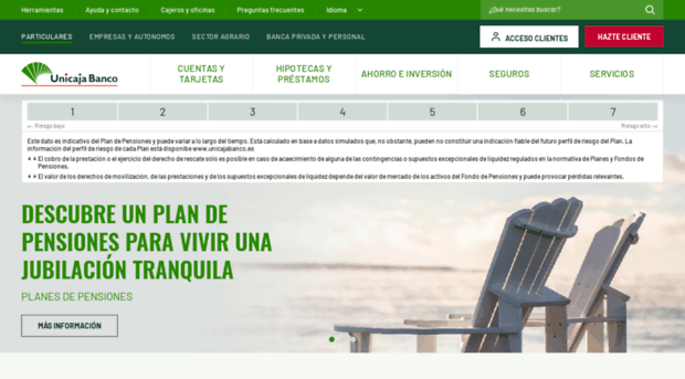 unicaja.com