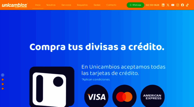 unicambios.com.co