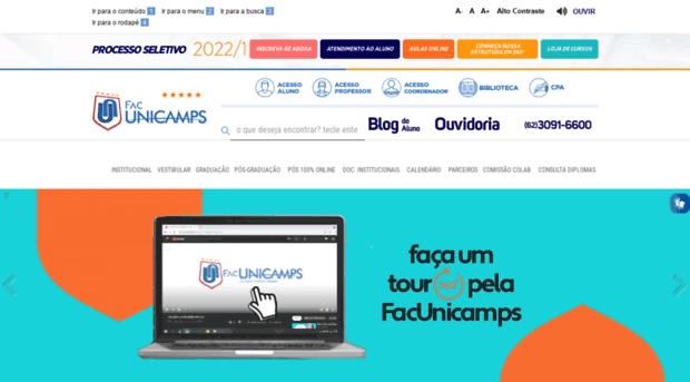 unicamps.com.br