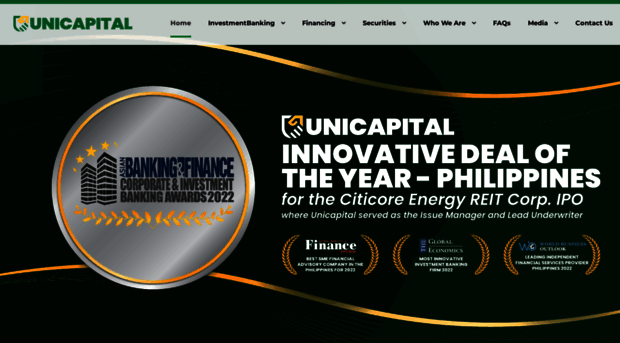 unicapital-inc.com