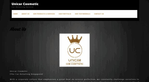 unicar.com.sg