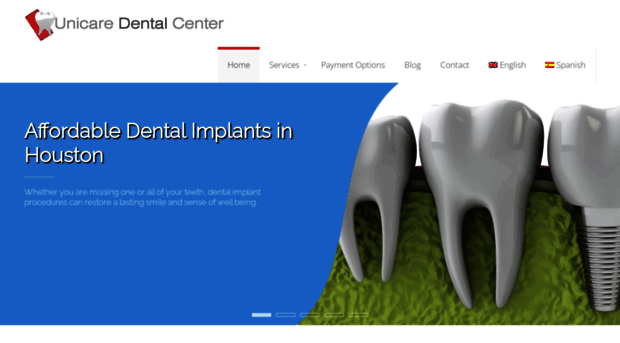 unicaredentalcenter.com