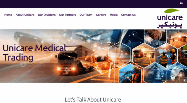 unicareuae.com